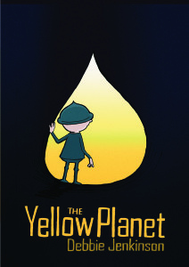 Yellow Planet Cover