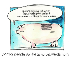 pig